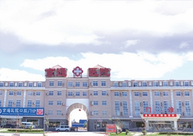 北京京通医院医学整形美容中心